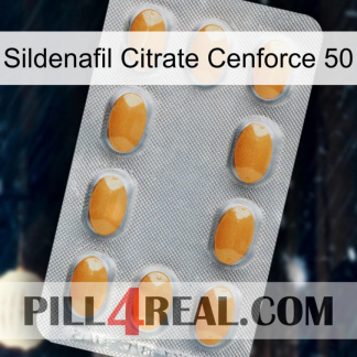Sildenafil Citrate Cenforce 50 cialis3